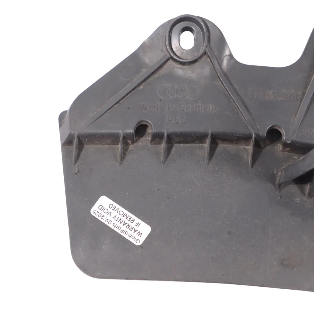 8Y Rad Kotflügel Kotflügel Gehäuse Abdeckung Hinten Links für Audi RS3 mit Teilenummer 8Y0853833B Audi RS3 8Y Rad Kotflügel Kotflügel Gehäuse Abdeckung Hinten Links - SKU 8Y0853833B - Teilenummer 8Y0853833B