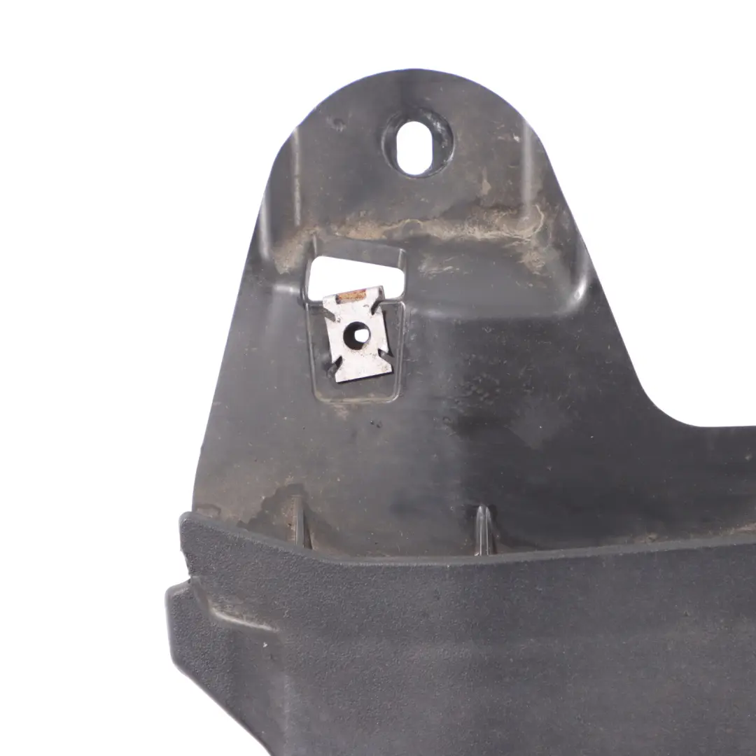 8Y Wheel Fender Mudguard Housing Cover Rear Left N/S to Audi RS3 with Part number 8Y0853833B Audi RS3 8Y Wheel Fender Mudguard Housing Cover Rear Left N/S - SKU 8Y0853833B - Part number 8Y0853833B