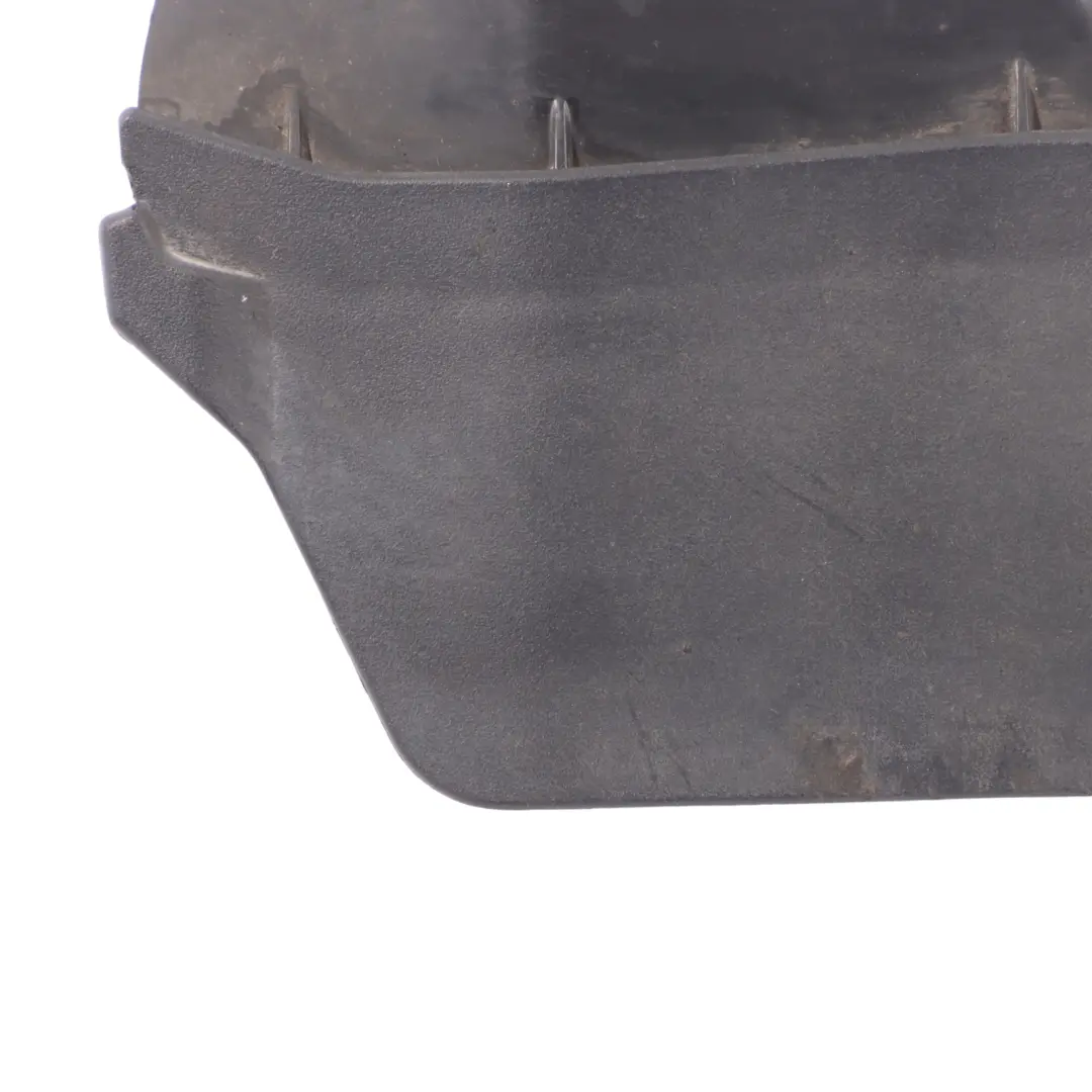 Audi RS3 8Y Parafango Ruota Alloggiamento Posteriore Sinistra - SKU 8Y0853833B - Numero di parte 8Y0853833B