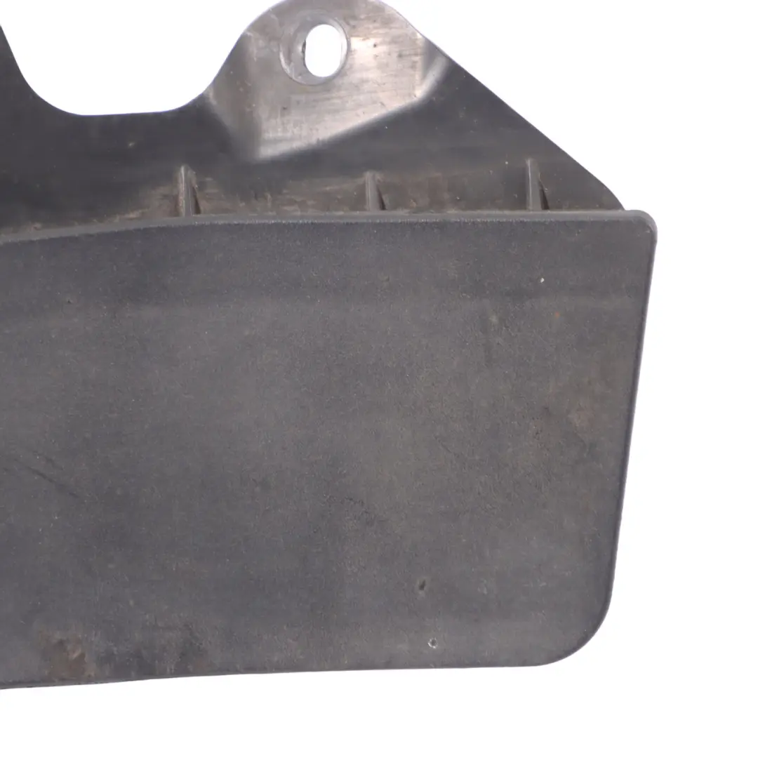 Audi RS3 8Y Roue Garde-Boue Cache Bavette Arrière Gauche - SKU 8Y0853833B - Numéro de pièce 8Y0853833B