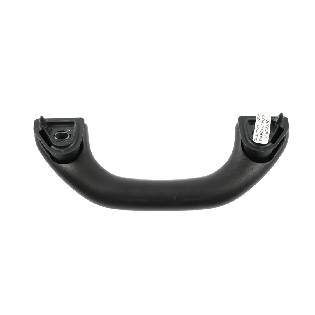 Skoda Octavia Mk2 Tetto Maniglia Nera Anteriore Posteriore Sinistra Destra Set - SKU 8Y0857607 - Numero di parte 8Y0857607