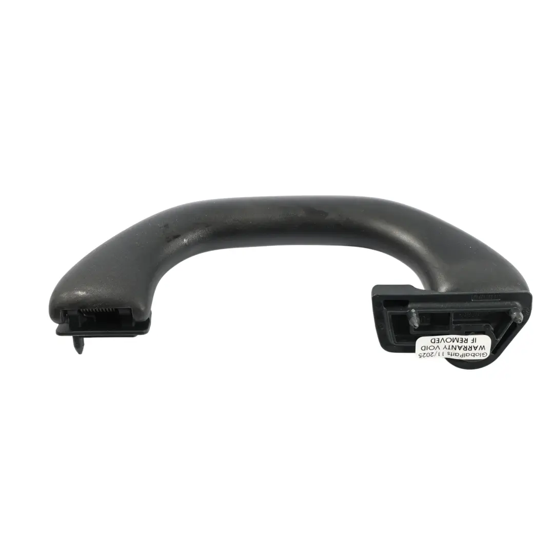 Mk2 1Z Roof Interior Handle Black Front Rear Left Right N/O/S Set to Skoda Octavia with Part number 8Y0857607 Skoda Octavia Mk2 1Z Roof Interior Handle Black Front Rear Left Right N/O/S Set - SKU 8Y0857607 - Part number 8Y0857607