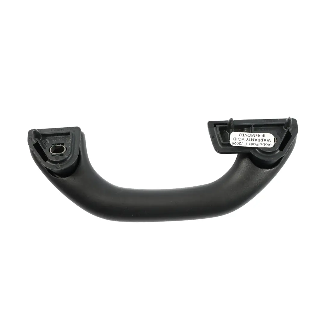 Skoda Octavia Mk2 1Z Dach Innenraum Griff Schwarz Vorne Hinten Links Rechts Satz - SKU 8Y0857607 - Teilenummer 8Y0857607