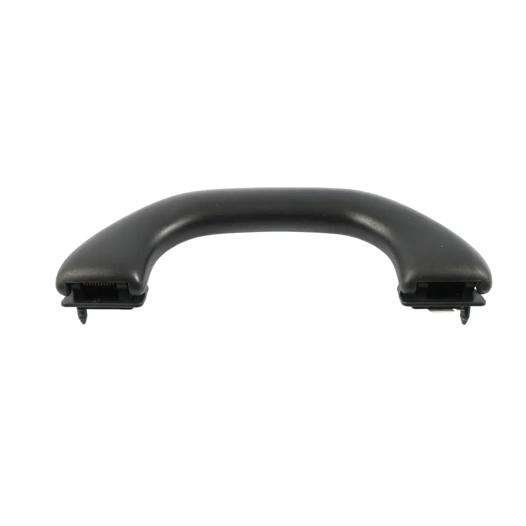 Skoda Octavia Mk2 1Z Roof Interior Handle Black Front Rear Left Right N/O/S Set - SKU 8Y0857607 - Part number 8Y0857607