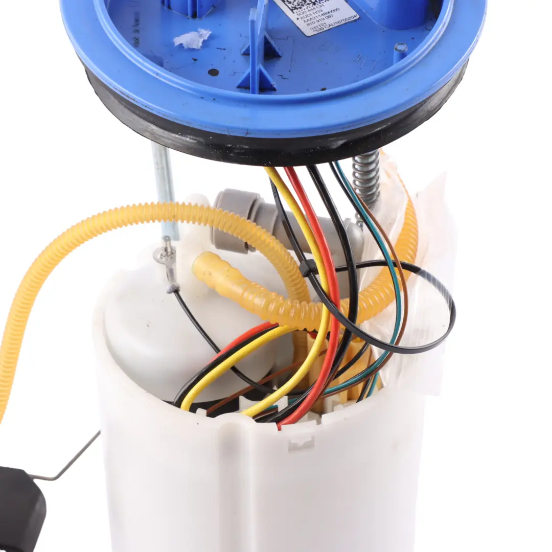 8Y 2.5 TFSI Fuel Pump Sender Unit Module to Audi RS3 with Part number 8Y0919097 Audi RS3 8Y 2.5 TFSI Fuel Pump Sender Unit Module - SKU 8Y0919087 - Part number 8Y0919097