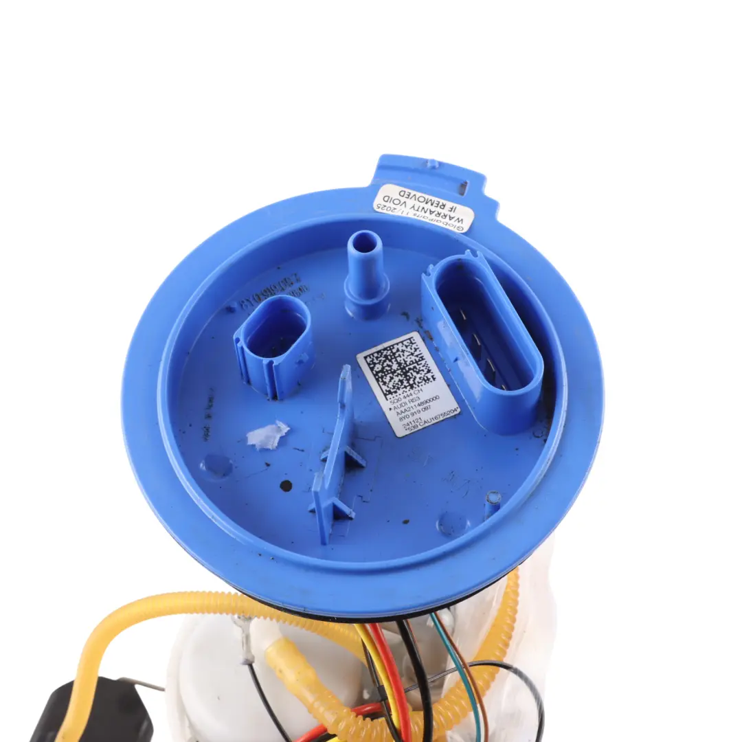 8Y 2.5 TFSI Fuel Pump Sender Unit Module to Audi RS3 with Part number 8Y0919097 Audi RS3 8Y 2.5 TFSI Fuel Pump Sender Unit Module - SKU 8Y0919087 - Part number 8Y0919097