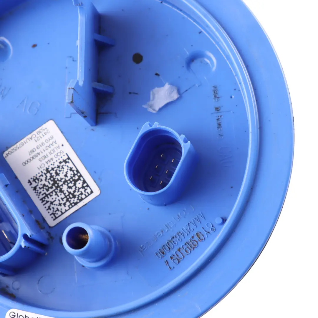 8Y 2.5 TFSI Fuel Pump Sender Unit Module to Audi RS3 with Part number 8Y0919097 Audi RS3 8Y 2.5 TFSI Fuel Pump Sender Unit Module - SKU 8Y0919087 - Part number 8Y0919097