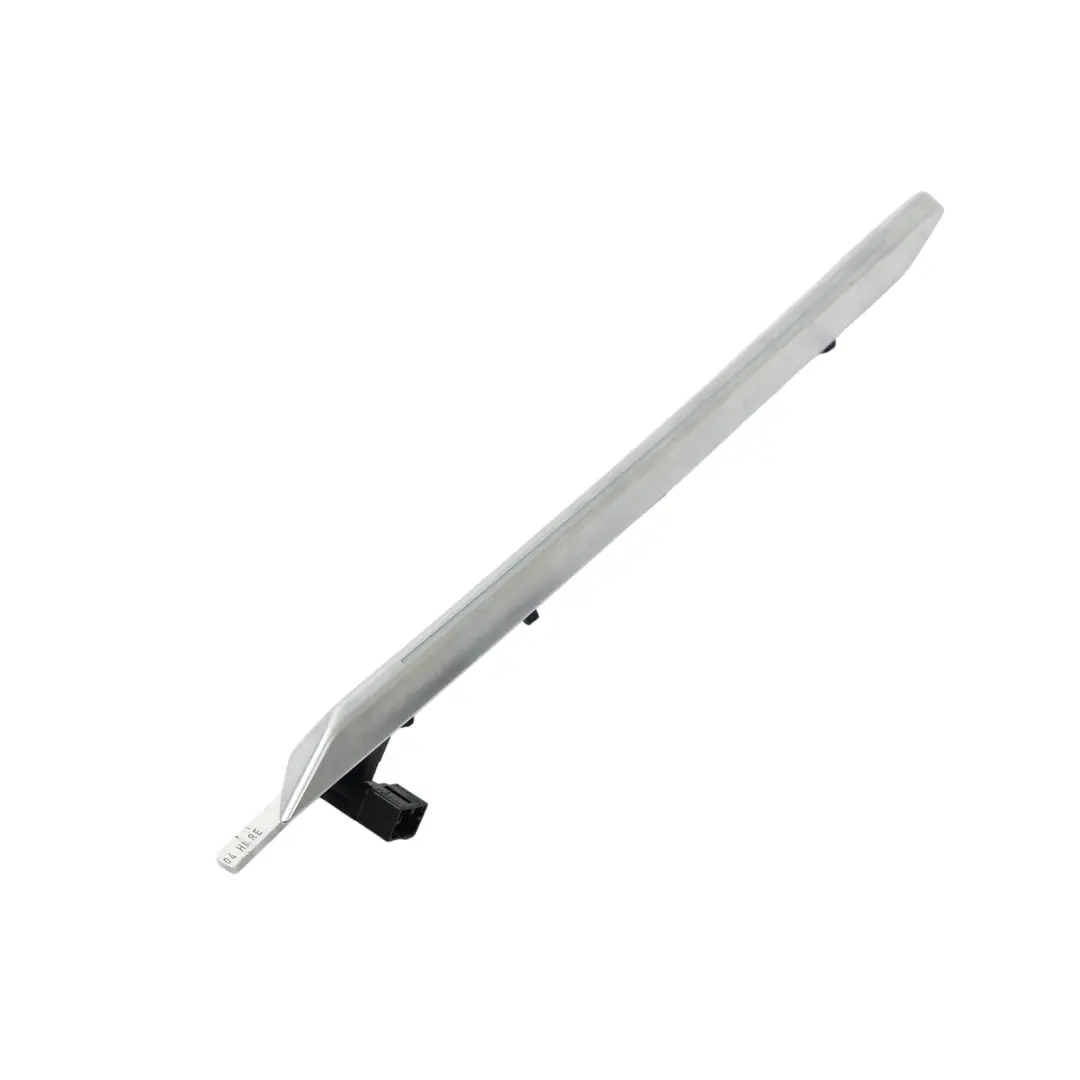 8Y Listwa Wewnętrzna Oświetlenie LED Tylne Prawe do Audi A3 S3 RS3 o numerze 8Y0947186 Audi A3 S3 RS3 8Y Listwa Wewnętrzna Oświetlenie LED Tylne Prawe - SKU 8Y0947186 - Numer Części 8Y0947186