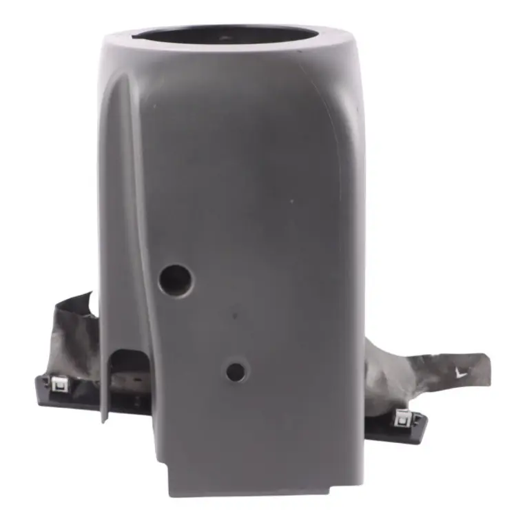 Audi A3 S3 RS3 8Y Steering Column Surround Trim Panel Cover Black 8Y0953512C 