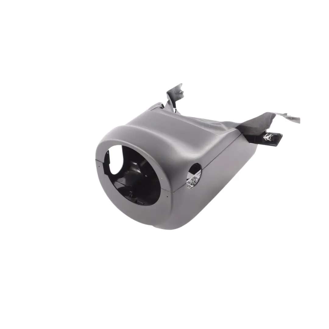 8Y Steering Column Surround Trim Panel Cover Black to Audi A3 S3 RS3 with Part number 8Y0953512C Audi A3 S3 RS3 8Y Steering Column Surround Trim Panel Cover Black - SKU 8Y0953512C - Part number 8Y0953512C