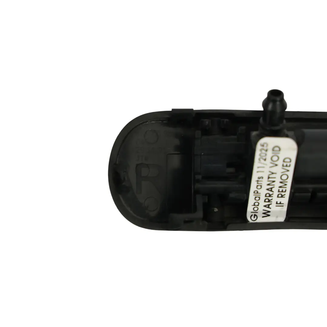 Audi RS3 8Y Kit De Gicleurs De Lave Glace Pour Pare Brise - SKU 8Y0955987C - Numéro de pièce 8Y0955987C