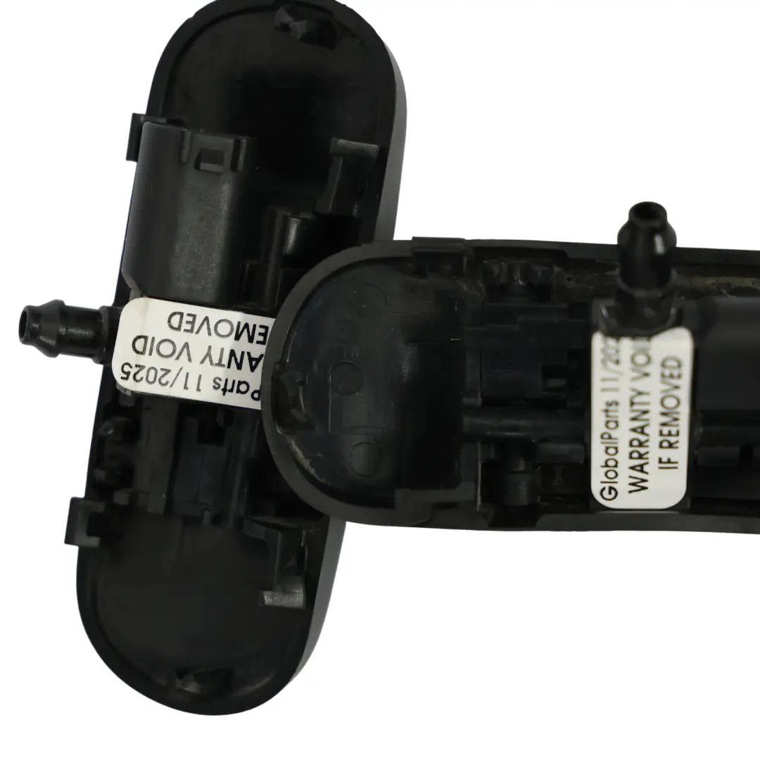 8Y Parabrisas Wassher Jet Boquilla Spray Set para Audi RS3 con número de pieza 8Y0955987C Audi RS3 8Y Parabrisas Wassher Jet Boquilla Spray Set - SKU 8Y0955987C - Número de pieza 8Y0955987C