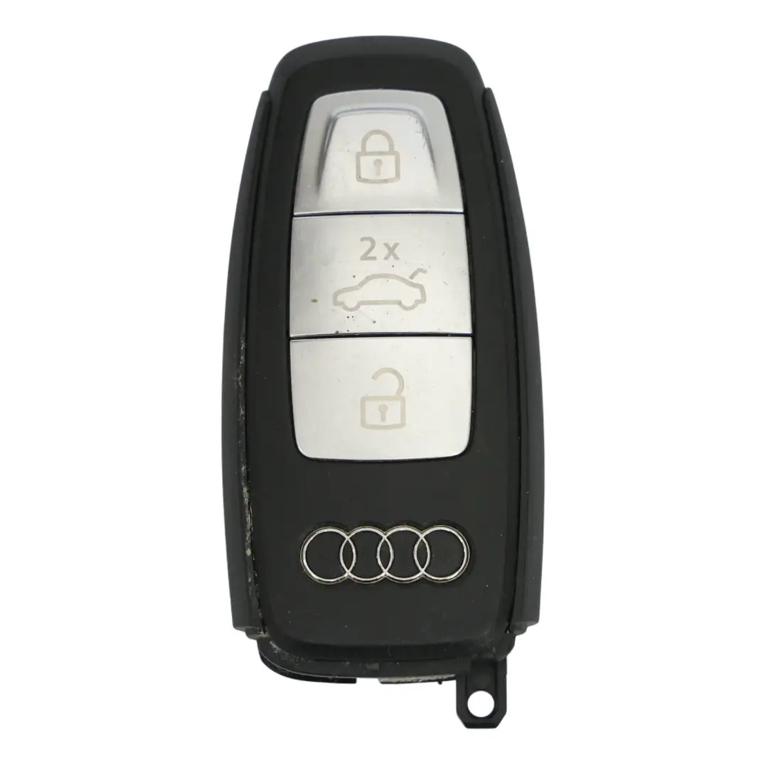 8Y Vehicle Radio Remote Control Key Fob Button Switch to Audi RS3 with Part number 8Y0959754AG Audi RS3 8Y Vehicle Radio Remote Control Key Fob Button Switch - SKU 8Y0959754AG - Part number 8Y0959754AG