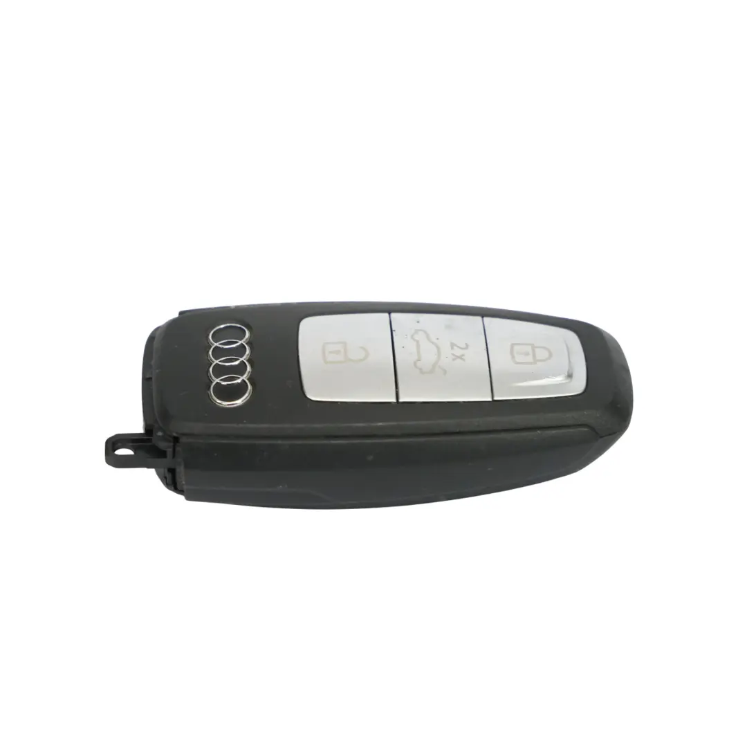 Audi RS3 8Y Vehículo Radio Control Remoto Llavero Botón Interruptor - SKU 8Y0959754AG - Número de pieza 8Y0959754AG