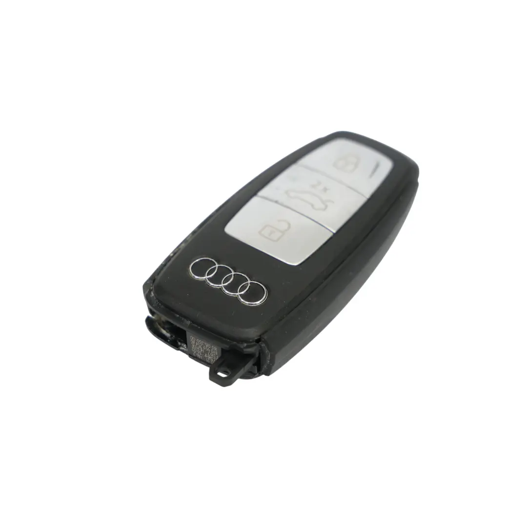 Audi RS3 8Y Fahrzeug Funkfernbedienung Schlüsselanhänger Schalter - SKU 8Y0959754AG - Teilenummer 8Y0959754AG