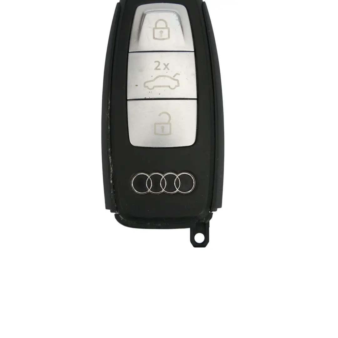 Audi RS3 8Y Klucz Kluczyk Pilot - SKU 8Y0959754AG - Numer Części 8Y0959754AG