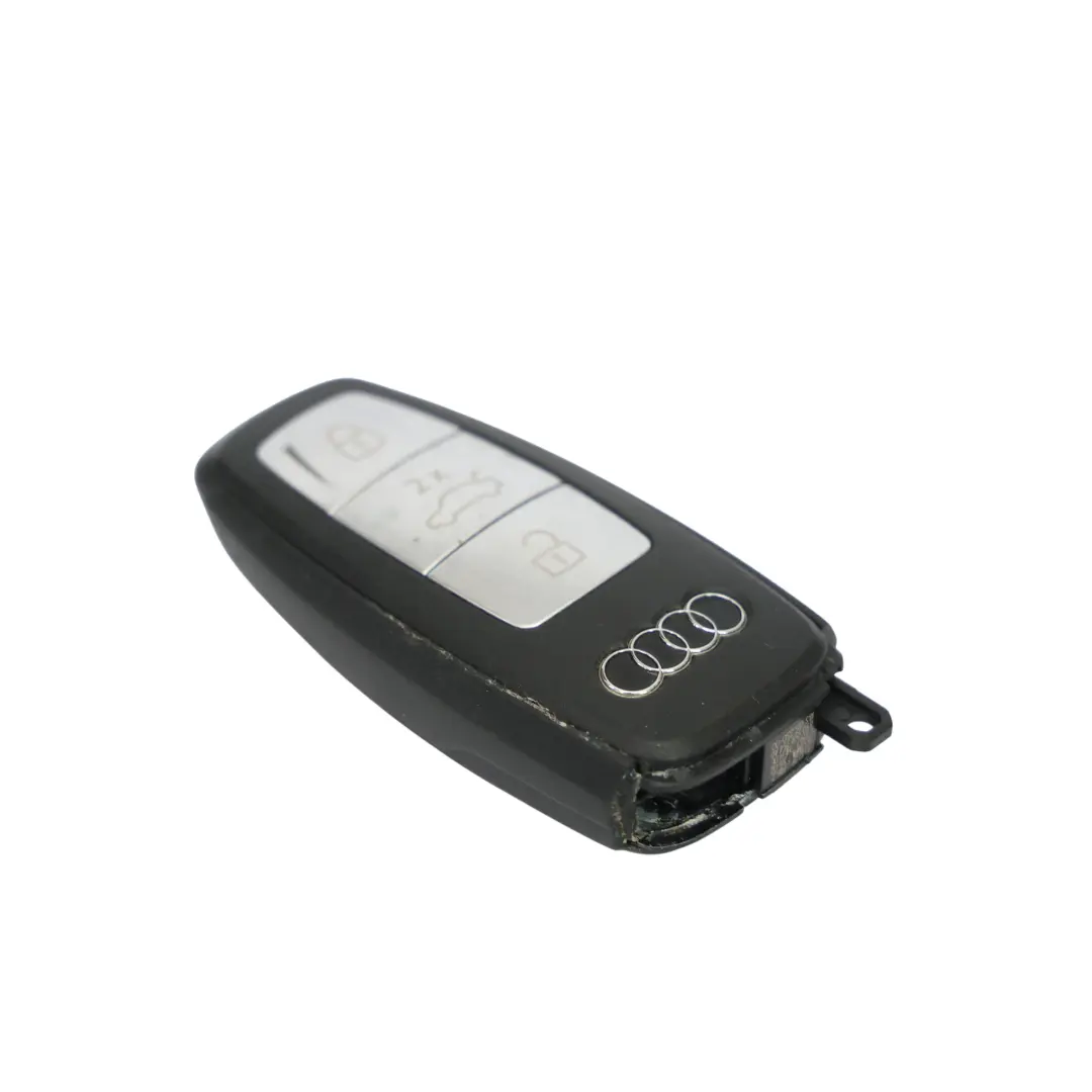 Audi RS3 8Y Veicolo Radio Telecomando Portachiavi Interruttore - SKU 8Y0959754AG - Numero di parte 8Y0959754AG