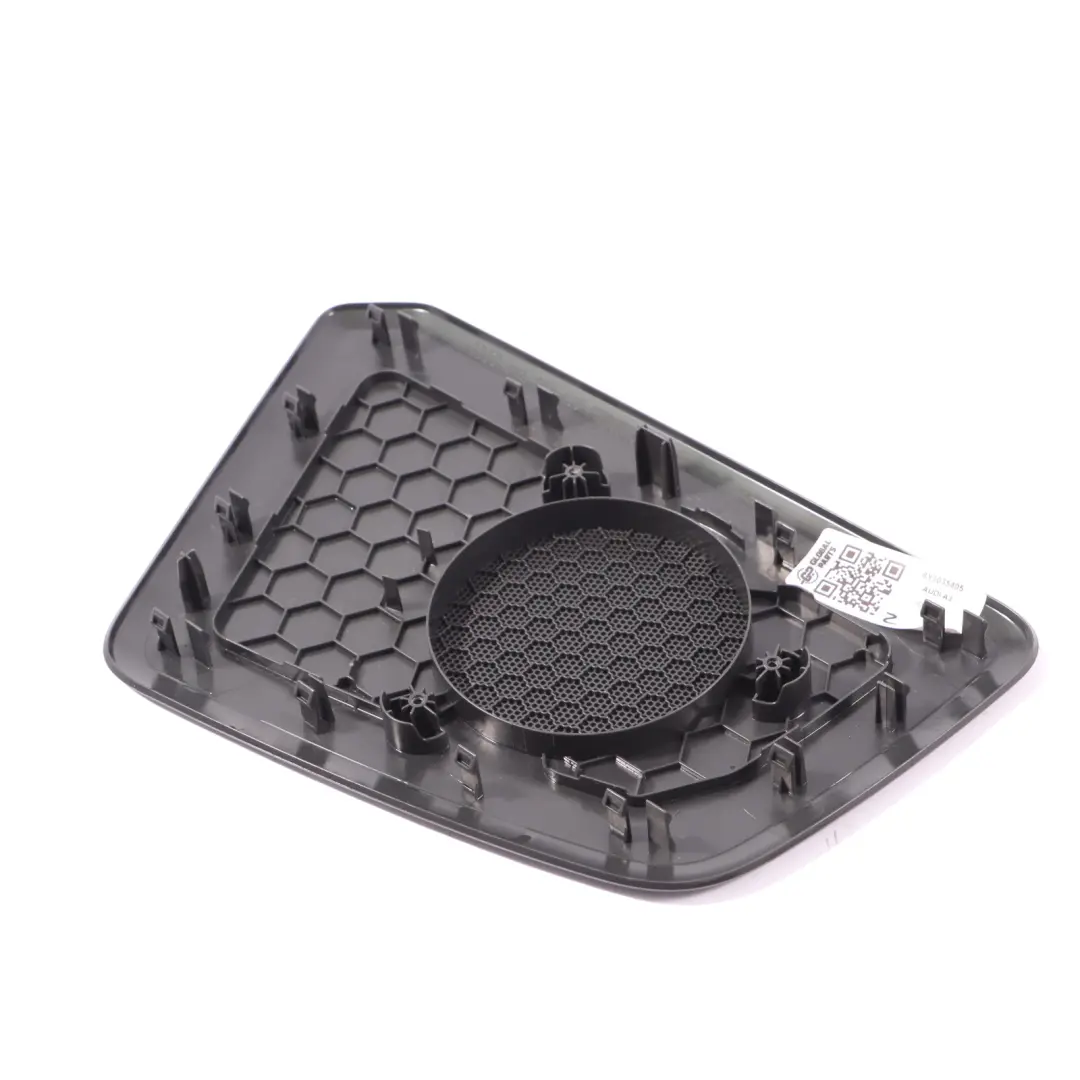 8Y Pannell Altoparlante Portaoggetti Sinistro Bang & Olufsen per Audi RS3 con numero di parte 8Y5035405 Audi RS3 8Y Pannell Altoparlante Portaoggetti Sinistro Bang & Olufsen - SKU 8Y5035405 - Numero di parte 8Y5035405