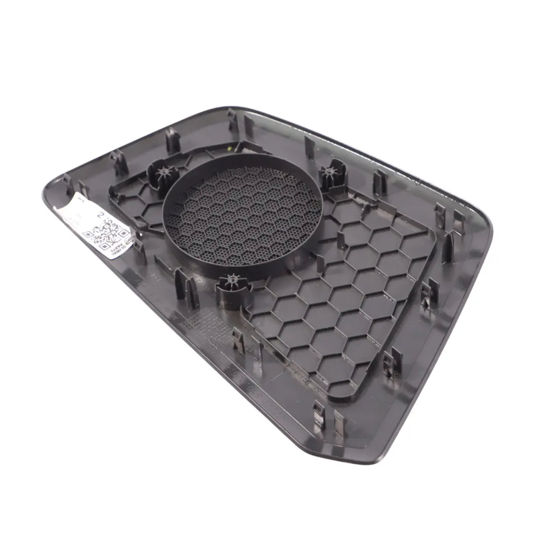 Audi RS3 8Y Embelecedor Altavoz Bandeja Trasera Izquierda Bang&Olufsen - SKU 8Y5035405 - Número de pieza 8Y5035405