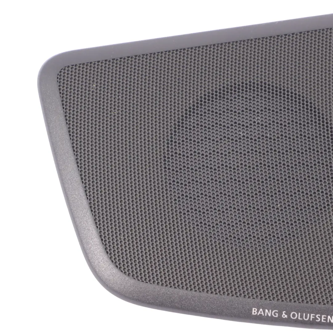8Y Parcel Shelf Speaker Trim Panel Left N/S Bang & Olufsen to Audi RS3 with Part number 8Y5035405 Audi RS3 8Y Parcel Shelf Speaker Trim Panel Left N/S Bang & Olufsen - SKU 8Y5035405 - Part number 8Y5035405