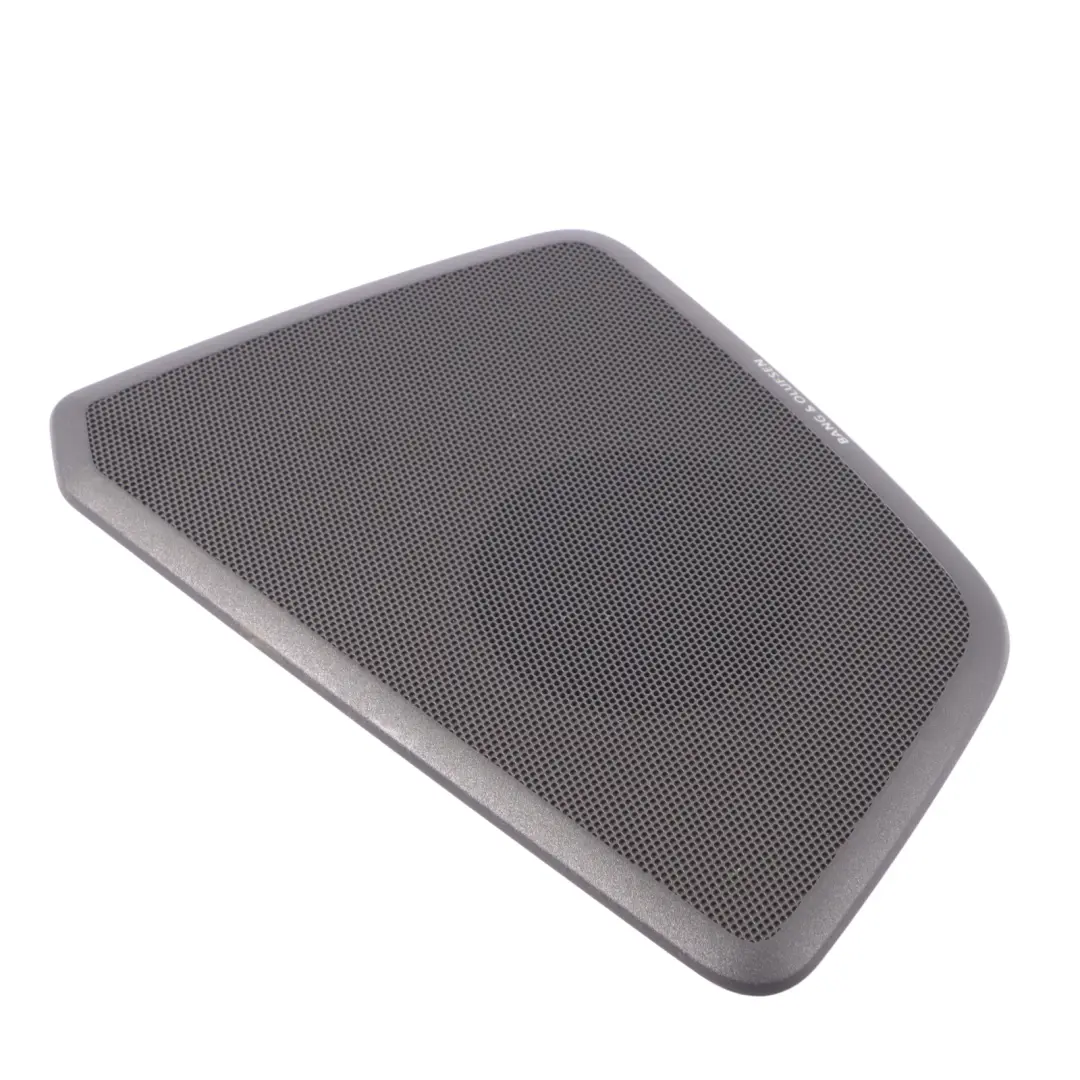 Audi RS3 8Y Parcel Shelf Speaker Trim Panel Left N/S Bang & Olufsen - SKU 8Y5035405 - Part number 8Y5035405