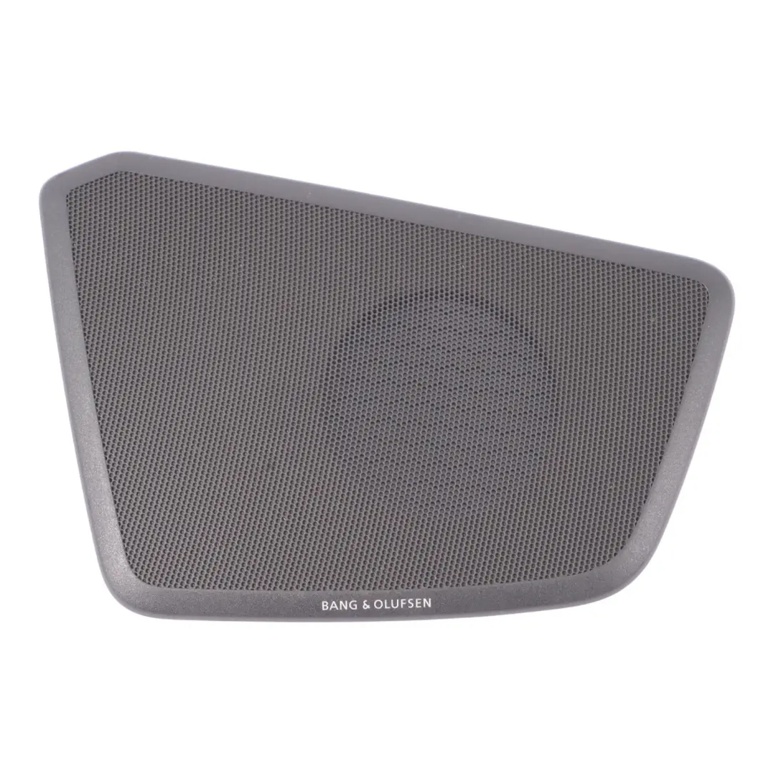 Audi RS3 8Y Panneau Haut-Parleur Plage Arrière Droit Bang & Olufsen - SKU 8Y5035406 - Numéro de pièce 8Y5035406
