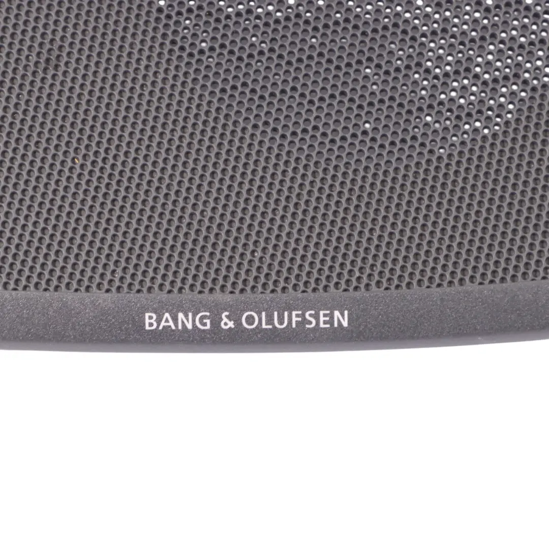 Audi RS3 8Y Panneau Haut-Parleur Plage Arrière Droit Bang & Olufsen - SKU 8Y5035406 - Numéro de pièce 8Y5035406