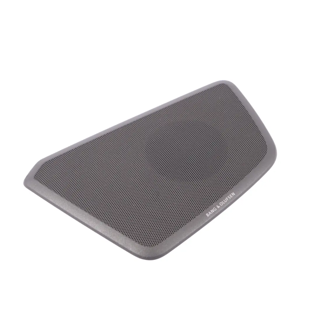 Audi RS3 8Y Parcel Shelf Speaker Trim Panel Right O/S Bang & Olufsen - SKU 8Y5035406 - Part number 8Y5035406