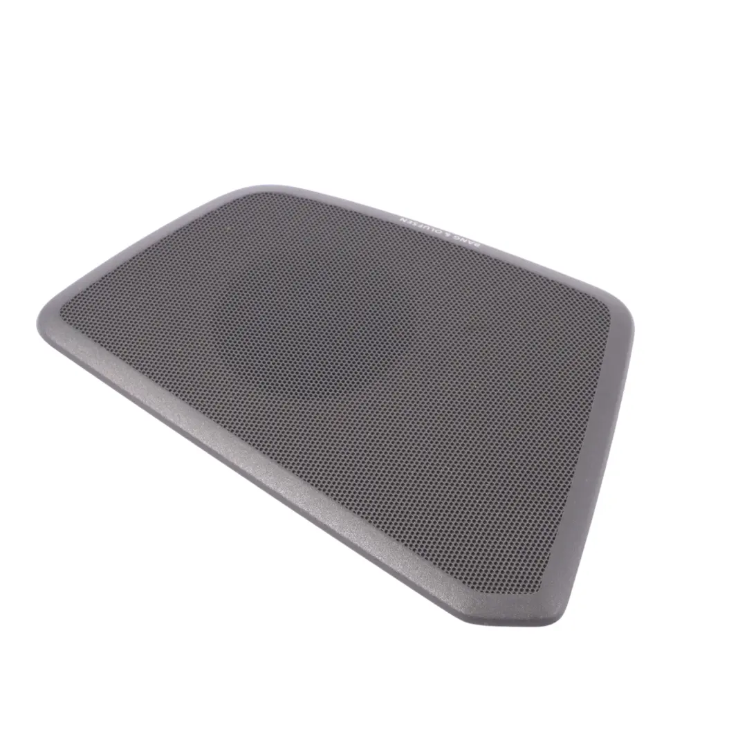 Audi RS3 8Y Parcela Trasera Repisa Altavoz Cubierta Panel Derecho - SKU 8Y5035406 - Número de pieza 8Y5035406