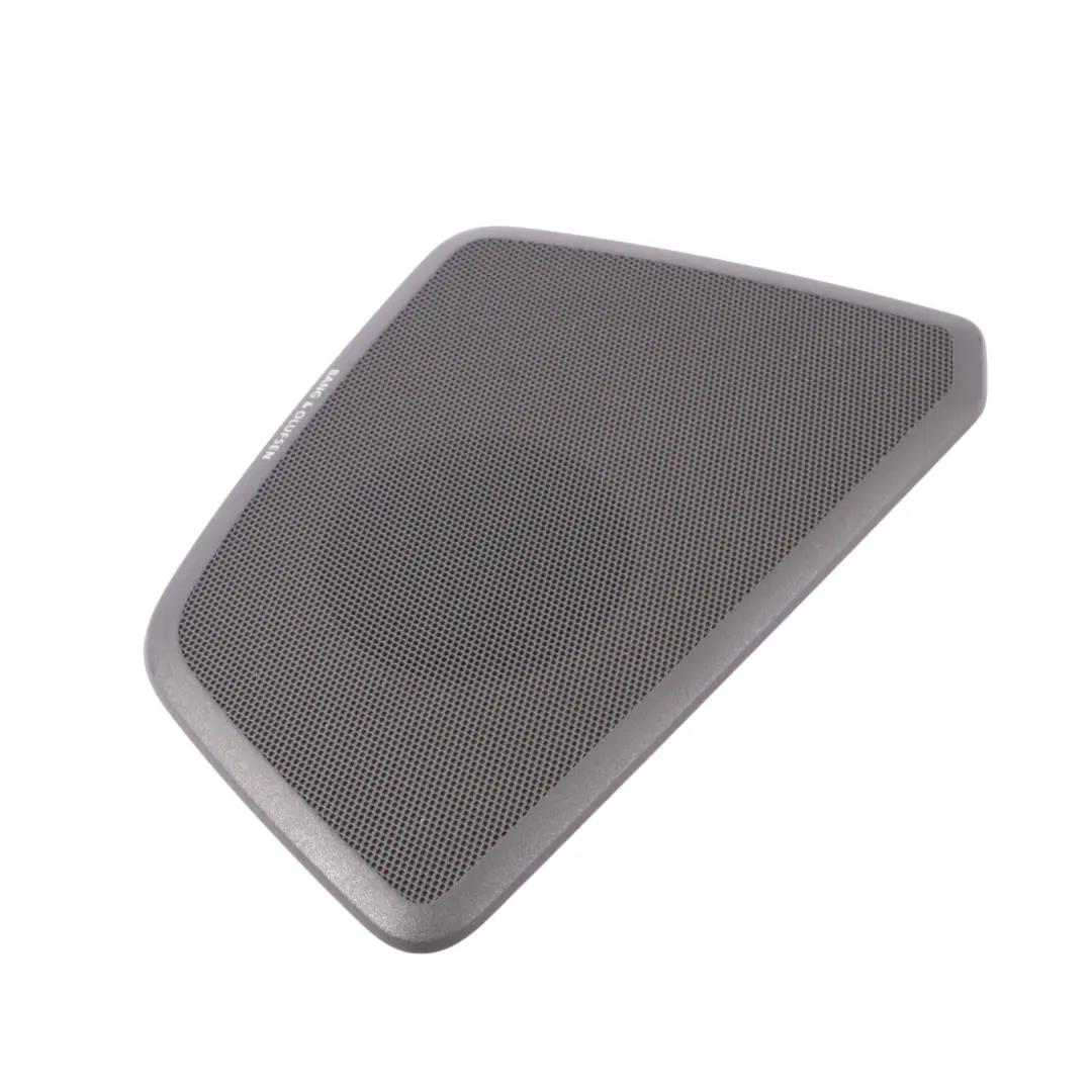 8Y Hutablage Lautsprecher Blende Rechts Bang & Olufsen für Audi RS3 mit Teilenummer 8Y5035406 Audi RS3 8Y Hutablage Lautsprecher Blende Rechts Bang & Olufsen - SKU 8Y5035406 - Teilenummer 8Y5035406