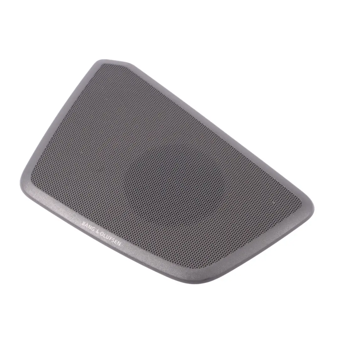 Audi RS3 8Y Parcela Trasera Repisa Altavoz Cubierta Panel Derecho - SKU 8Y5035406 - Número de pieza 8Y5035406