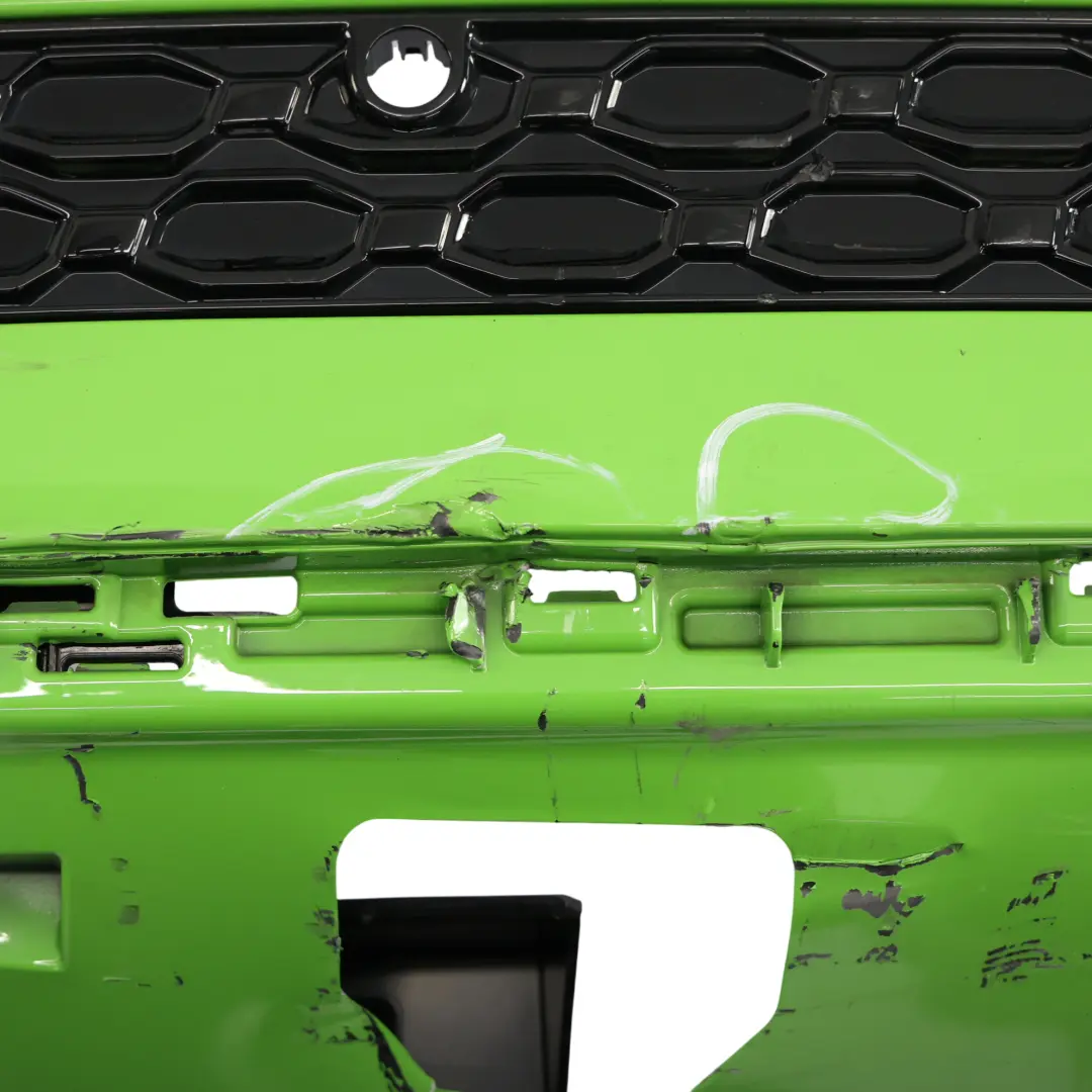 8Y Zderzak Tylny Kyalami Green Zielony - Z6A do Audi RS3 o numerze 8Y5807067F Audi RS3 8Y Zderzak Tylny Kyalami Green Zielony - Z6A - SKU 8Y5807067F-KYG - Numer Części 8Y5807067F