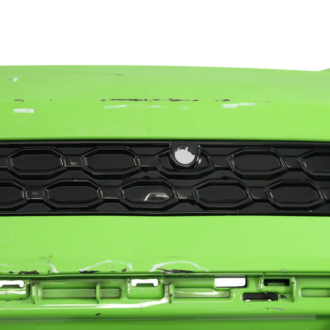 8Y Rear Bumper Trim Panel Covering Kyalami Green - Z6A to Audi RS3 with Part number 8Y5807067F Audi RS3 8Y Rear Bumper Trim Panel Covering Kyalami Green - Z6A - SKU 8Y5807067F-KYG - Part number 8Y5807067F