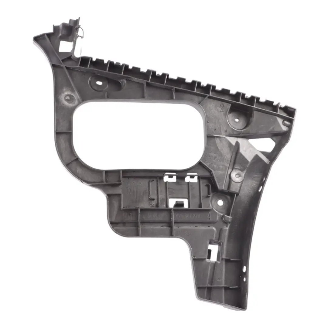 Audi A3 8Y Rear Bumper Guide Section Bracket Support Trim Right O/S - SKU 8Y5807378 - Part number 8Y5807378