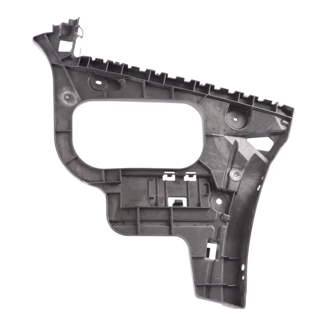 Audi A3 8Y Rear Bumper Guide Section Bracket Support Trim Right O/S 8Y5807378