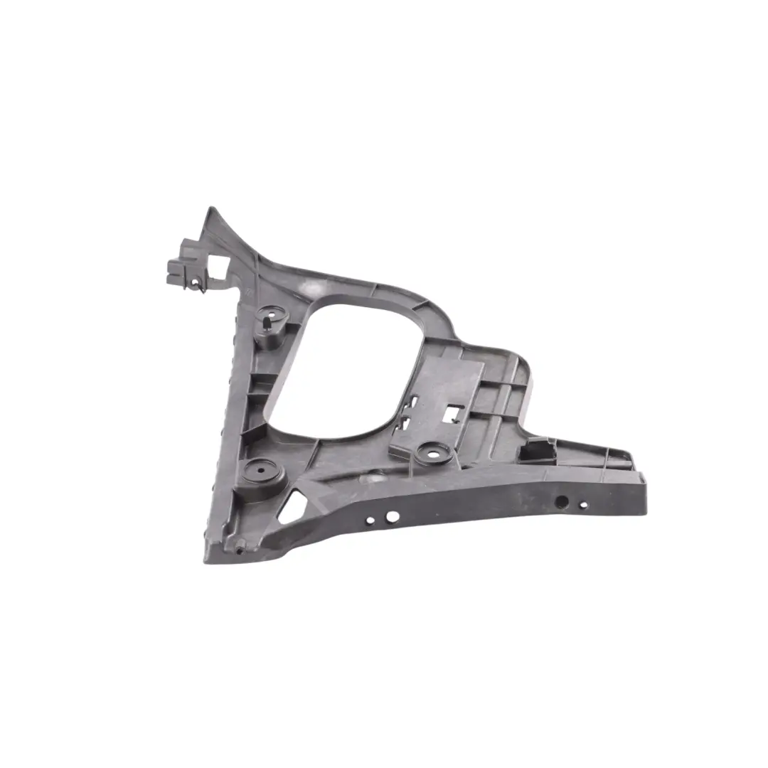 Audi A3 8Y Rear Bumper Guide Section Bracket Support Trim Right O/S - SKU 8Y5807378 - Part number 8Y5807378