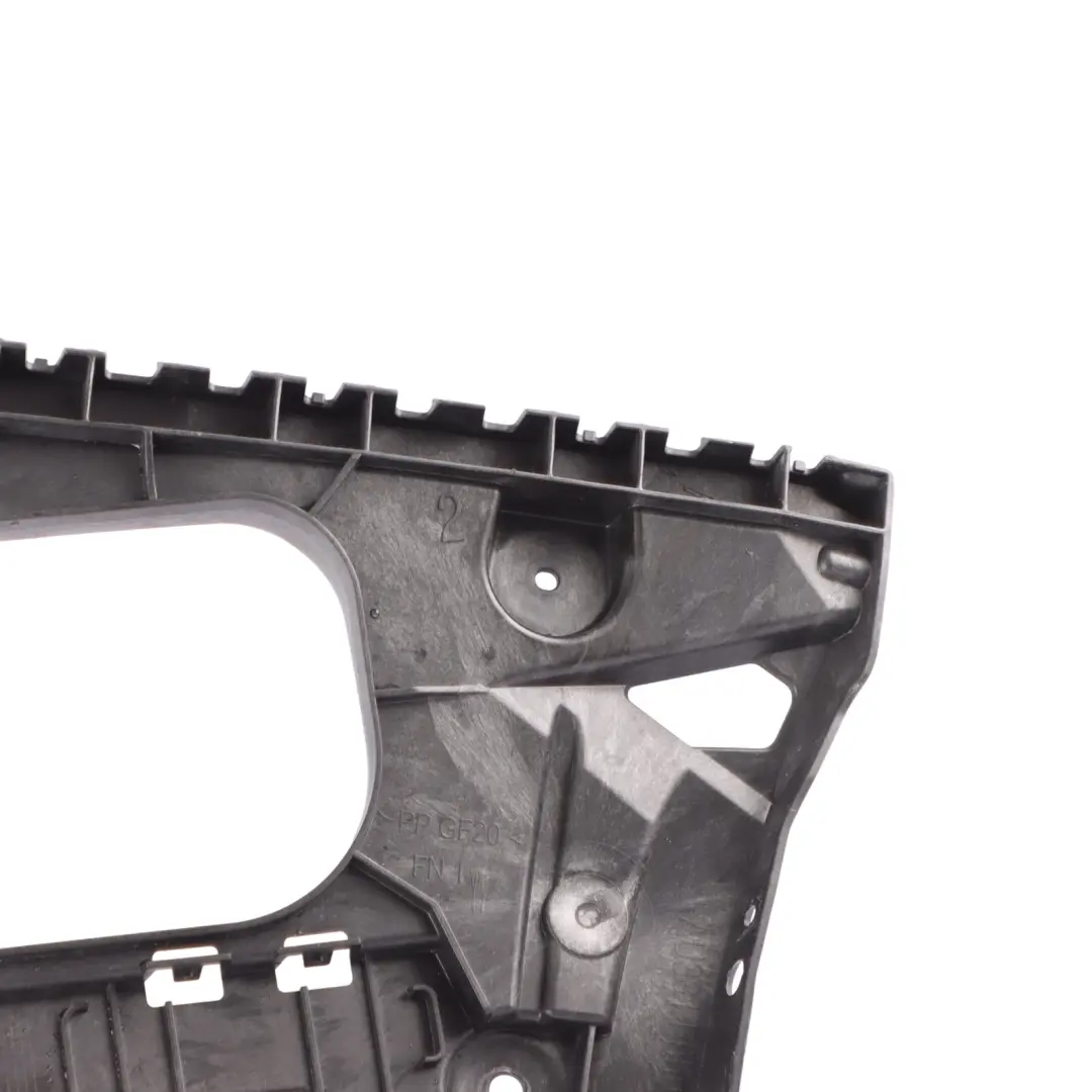 Audi A3 8Y Rear Bumper Guide Section Bracket Support Trim Right O/S - SKU 8Y5807378 - Part number 8Y5807378