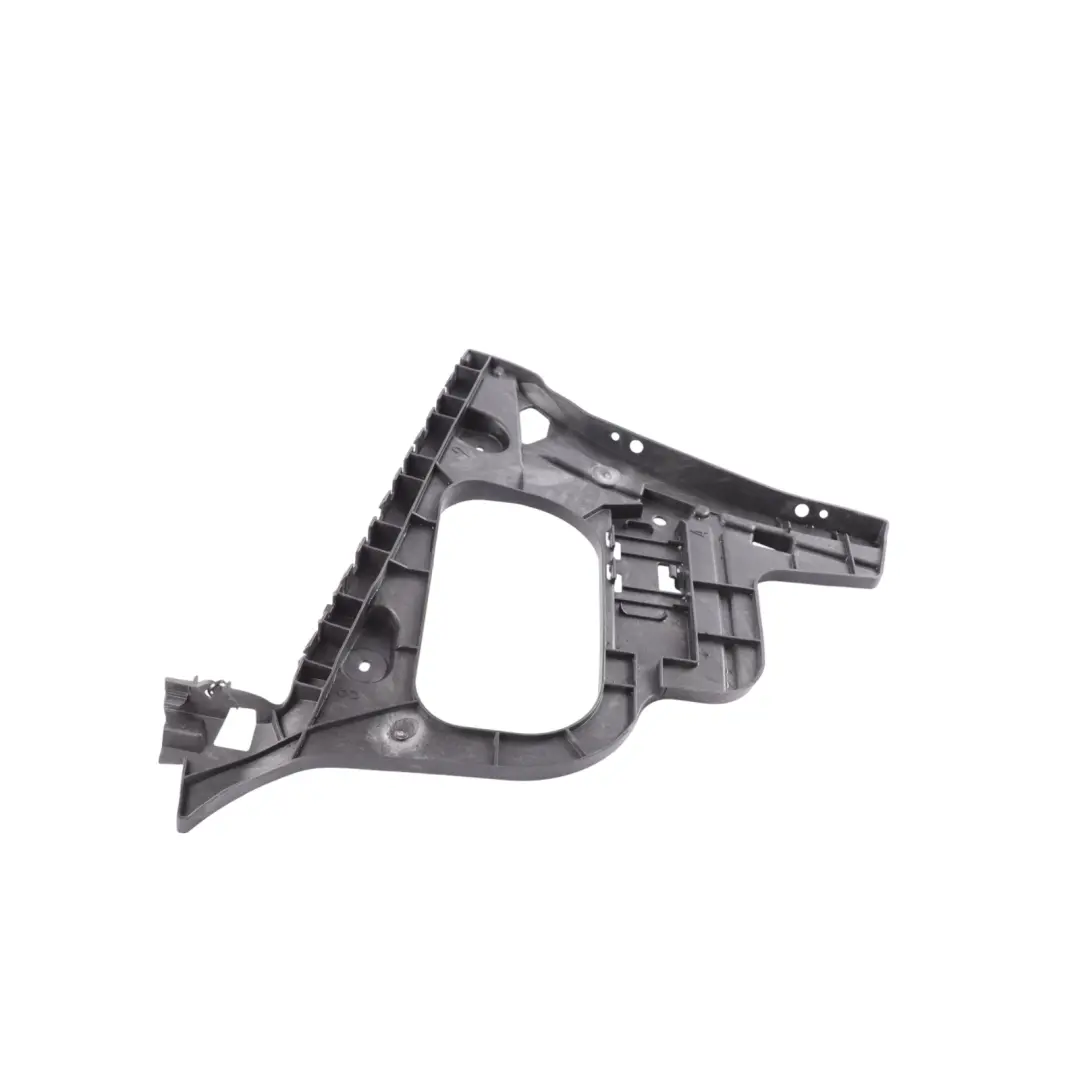 Audi A3 8Y Rear Bumper Guide Section Bracket Support Trim Right O/S - SKU 8Y5807378 - Part number 8Y5807378