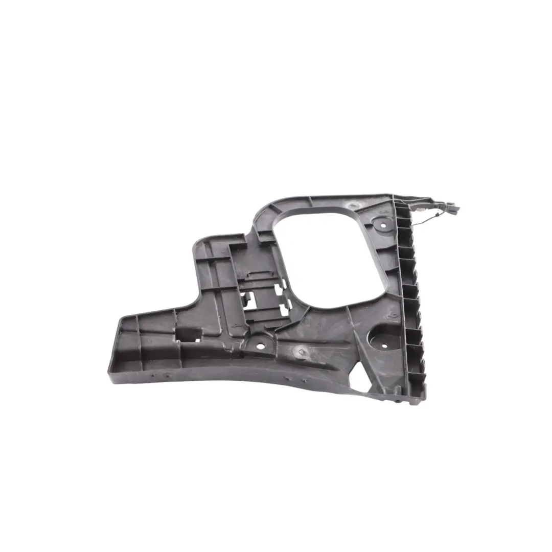 Audi A3 8Y Rear Bumper Guide Section Bracket Support Trim Right O/S - SKU 8Y5807378 - Part number 8Y5807378