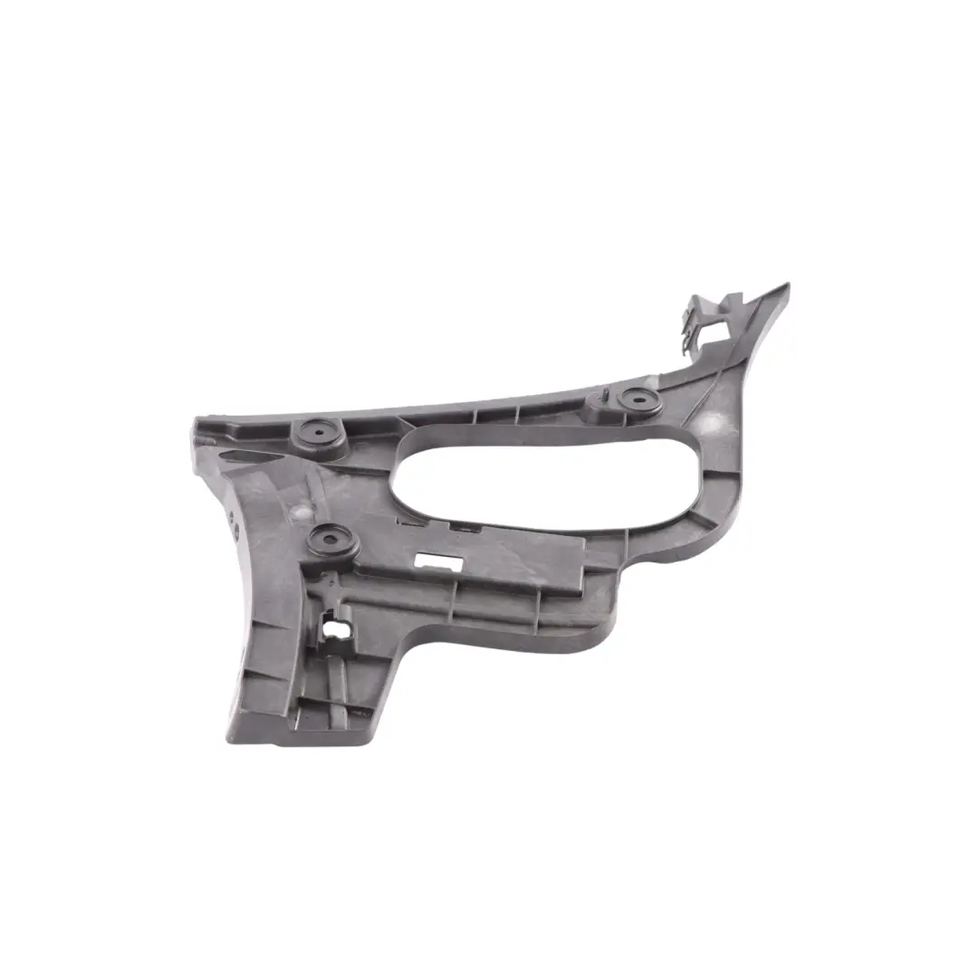 8Y Rear Bumper Guide Section Bracket Support Trim Right O/S to Audi A3 with Part number 8Y5807378 Audi A3 8Y Rear Bumper Guide Section Bracket Support Trim Right O/S - SKU 8Y5807378 - Part number 8Y5807378