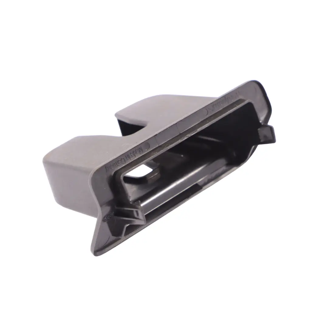 8Y Berline Cache-Loquet De Verrouillage De Hayon pour Audi A3 S3 RS3 à propos du numéro de pièce 8Y5827520 Audi A3 S3 RS3 8Y Berline Cache-Loquet De Verrouillage De Hayon - SKU 8Y5827520 - Numéro de pièce 8Y5827520