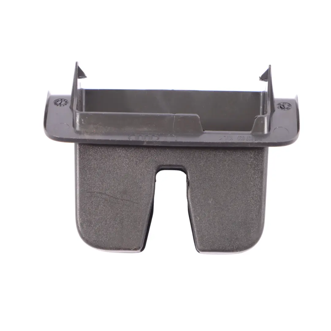 Audi A3 S3 RS3 8Y Berlina Portellone Posteriore Serratura Coperchio - SKU 8Y5827520 - Numero di parte 8Y5827520