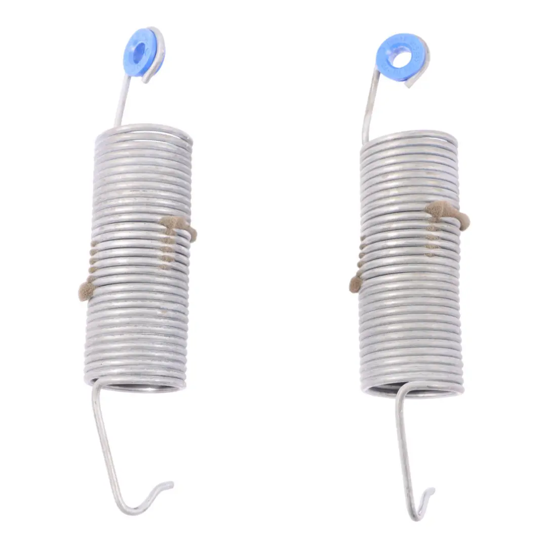 8Y Rear Tailgate Opening Spring Set Left Right N/O/S to Audi A3 S3 RS3 with Part number 8Y5827665A Audi A3 S3 RS3 8Y Rear Tailgate Opening Spring Set Left Right N/O/S - SKU 8Y5827665A - Part number 8Y5827665A