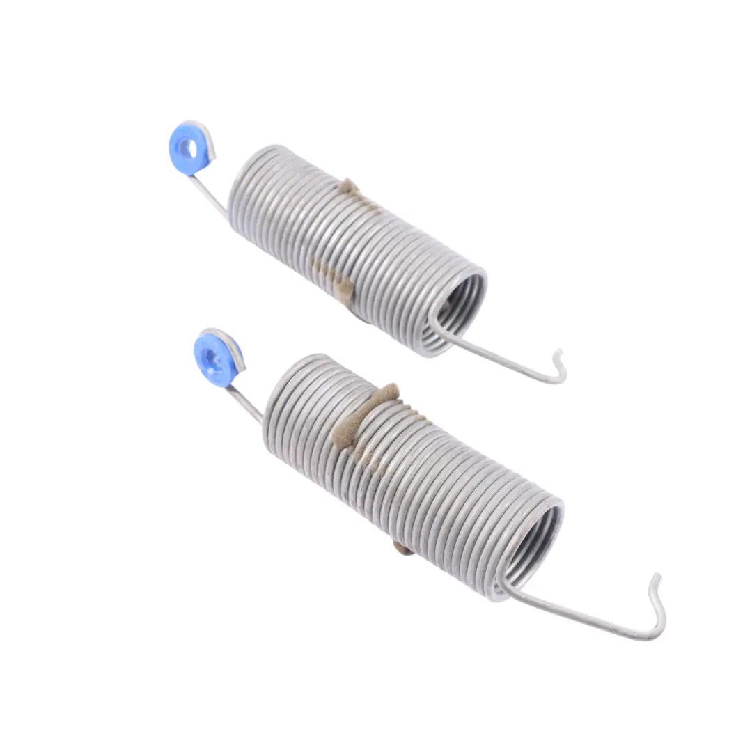 Audi A3 S3 RS3 8Y Rear Tailgate Opening Spring Set Left Right N/O/S - SKU 8Y5827665A - Part number 8Y5827665A