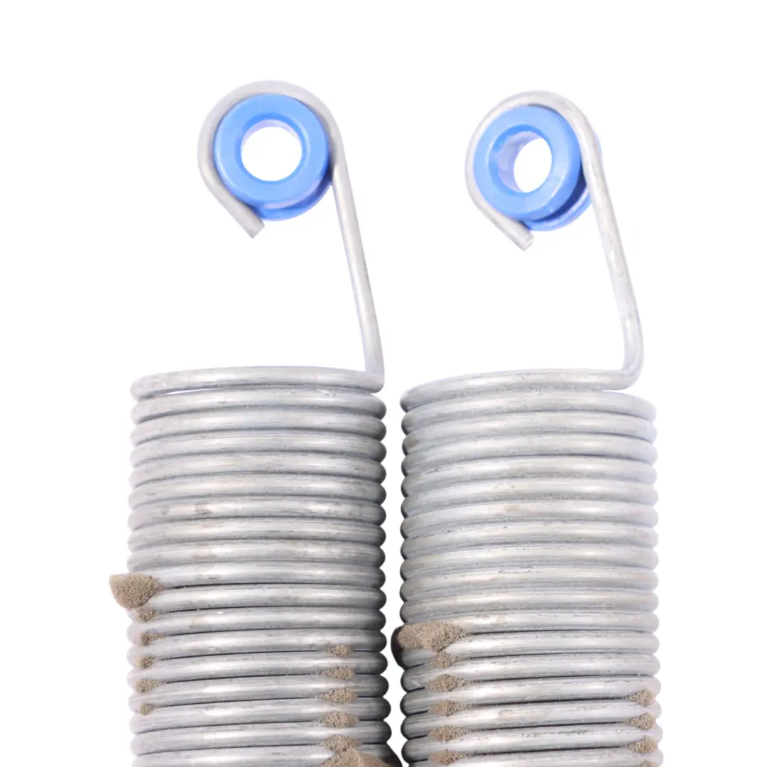 Audi A3 S3 RS3 8Y Rear Tailgate Opening Spring Set Left Right N/O/S - SKU 8Y5827665A - Part number 8Y5827665A