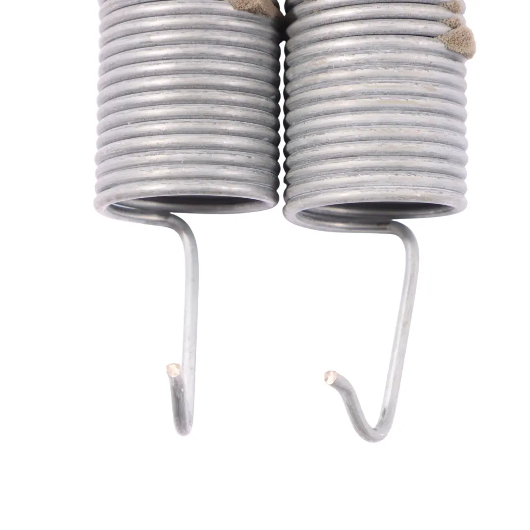 8Y Set Apertura Portellone Posteriore Sinistra Destra per Audi A3 S3 RS3 con numero di parte 8Y5827665A Audi A3 S3 RS3 8Y Set Apertura Portellone Posteriore Sinistra Destra - SKU 8Y5827665A - Numero di parte 8Y5827665A