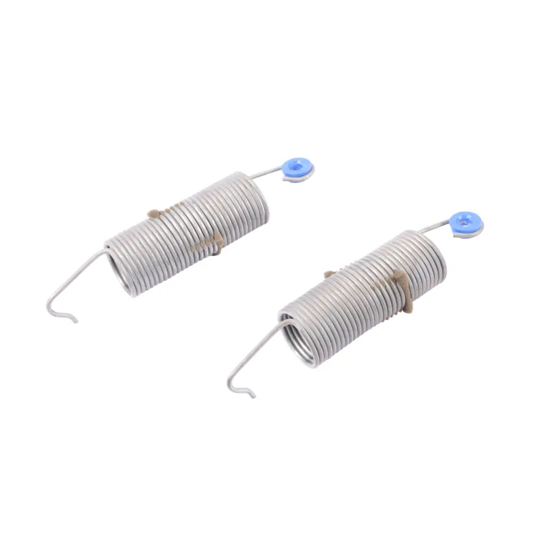 8Y Rear Tailgate Opening Spring Set Left Right N/O/S to Audi A3 S3 RS3 with Part number 8Y5827665A Audi A3 S3 RS3 8Y Rear Tailgate Opening Spring Set Left Right N/O/S - SKU 8Y5827665A - Part number 8Y5827665A