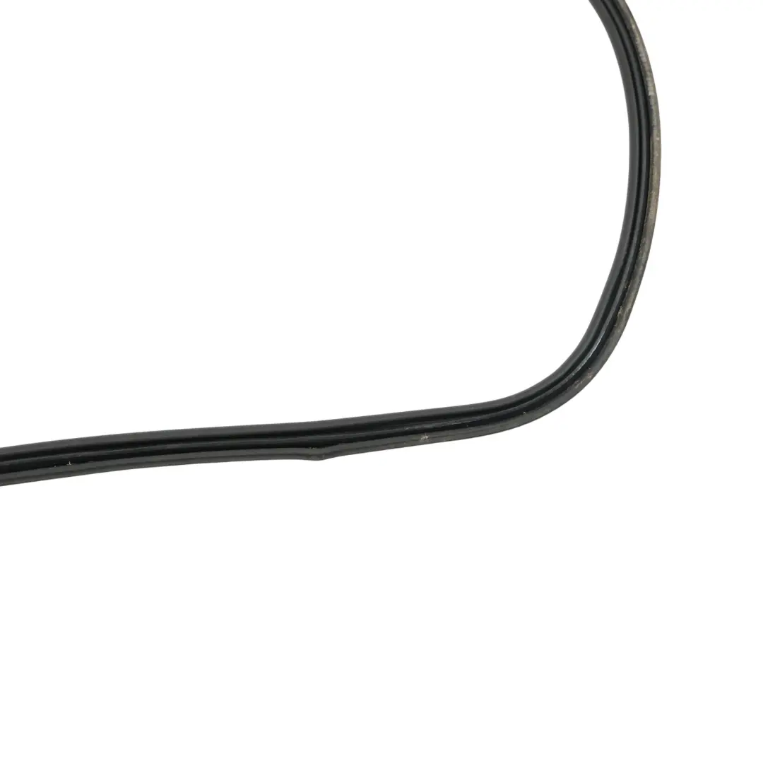 Audi A3 RS3 8Y Sportback Boot Trunk Tailgate Rubber Gasket Seal - SKU 8Y5827705C - Part number 8Y5827705C