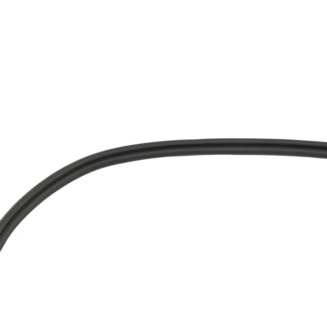 8Y Sportback Guarnizione Gomma Portellone Posteriore Bagagliaio per Audi A3 RS3 con numero di parte 8Y5827705C Audi A3 RS3 8Y Sportback Guarnizione Gomma Portellone Posteriore Bagagliaio - SKU 8Y5827705C - Numero di parte 8Y5827705C