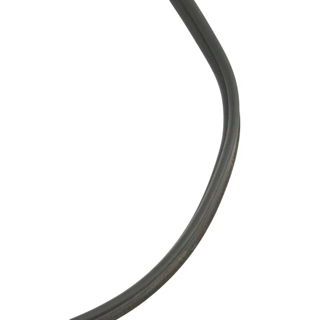 Audi A3 RS3 8Y Sportback Boot Trunk Tailgate Rubber Gasket Seal - SKU 8Y5827705C - Part number 8Y5827705C